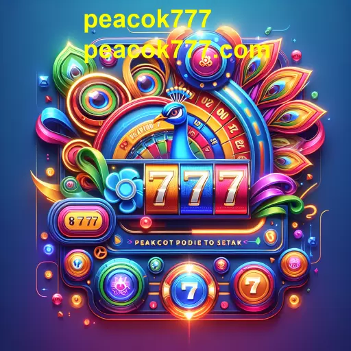 Descubra o Jogo FAQ da Categoria peacok777: Aprendizado e Diversão em Cada Desafio