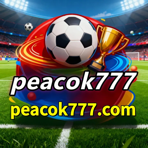 peacok777